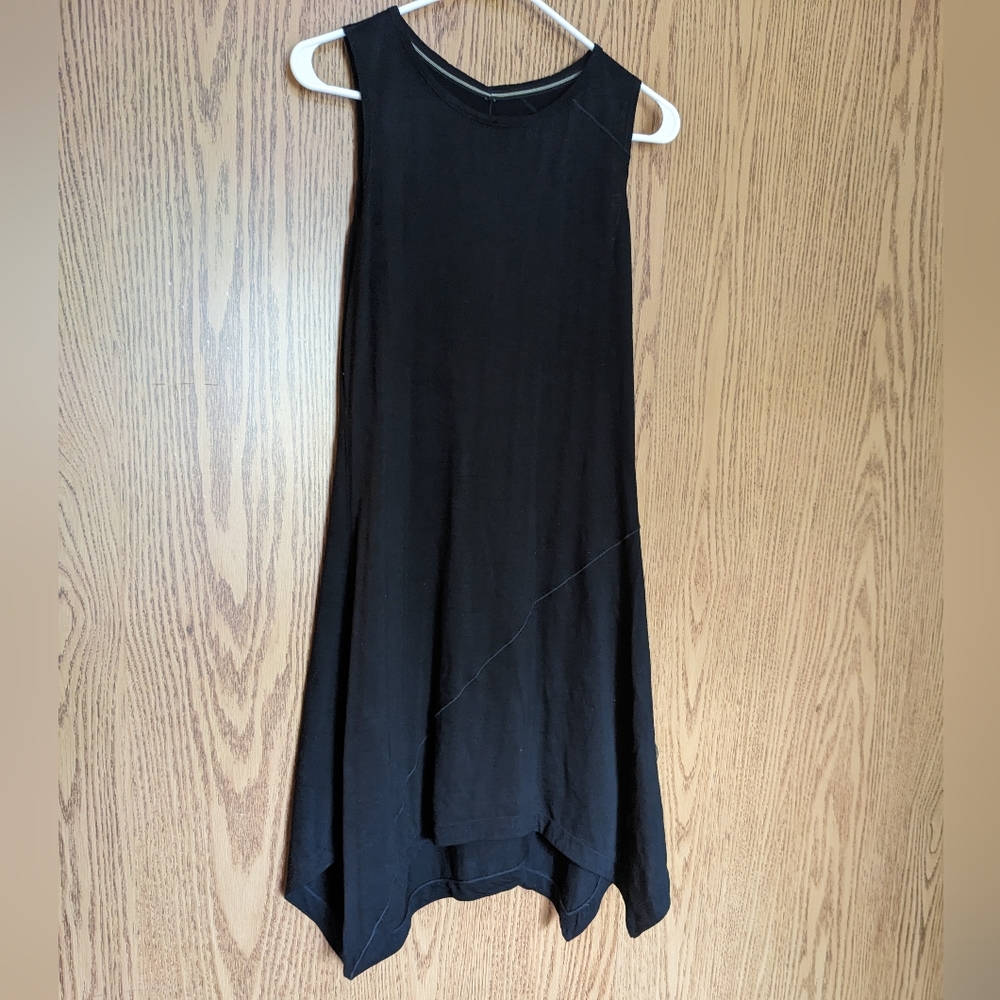 Smartwool Little Black Dress